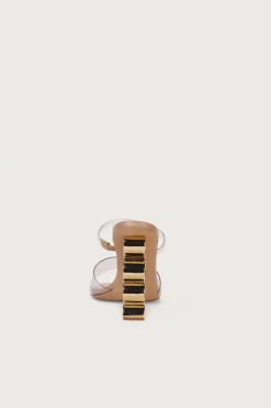 Bahar Sandal