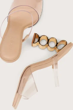 Bahar Sandal