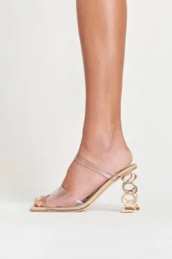 Bahar Sandal