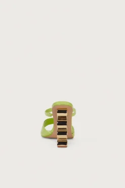 Bahar Sandal