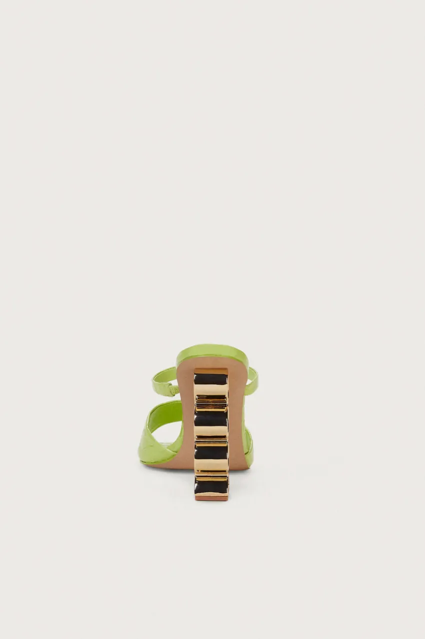 Bahar Sandal