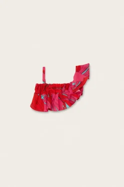 Bali Bandeau Top