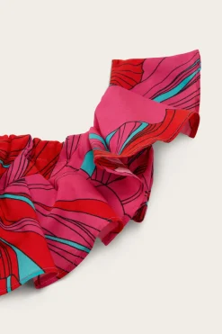 Bali Bandeau Top