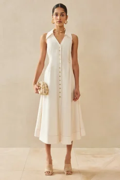 Bella Dress