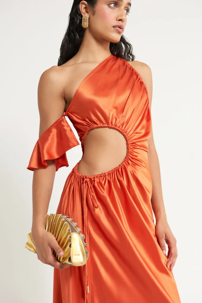 Bellamy Dress