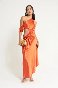 Bellamy Dress