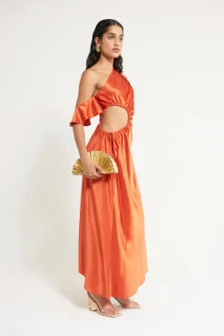 Bellamy Dress