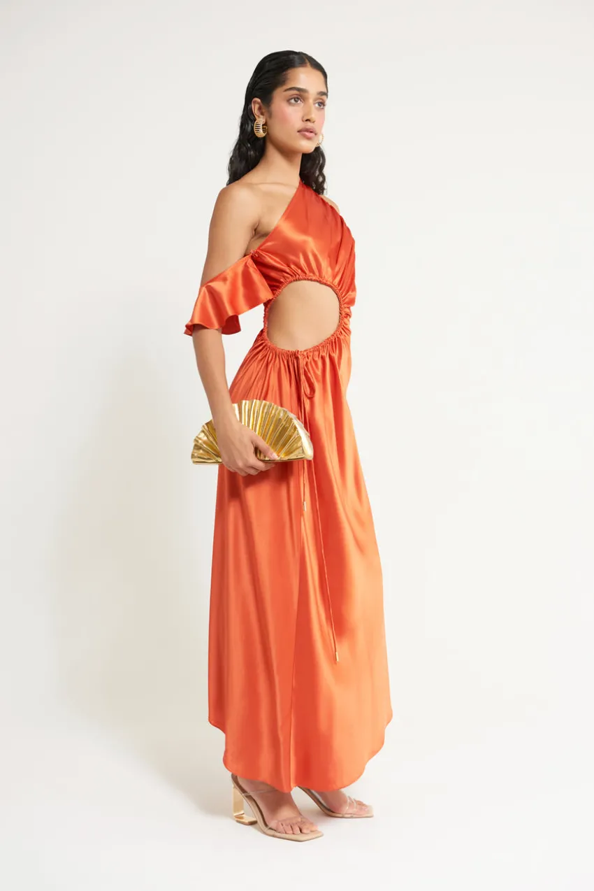 Bellamy Dress