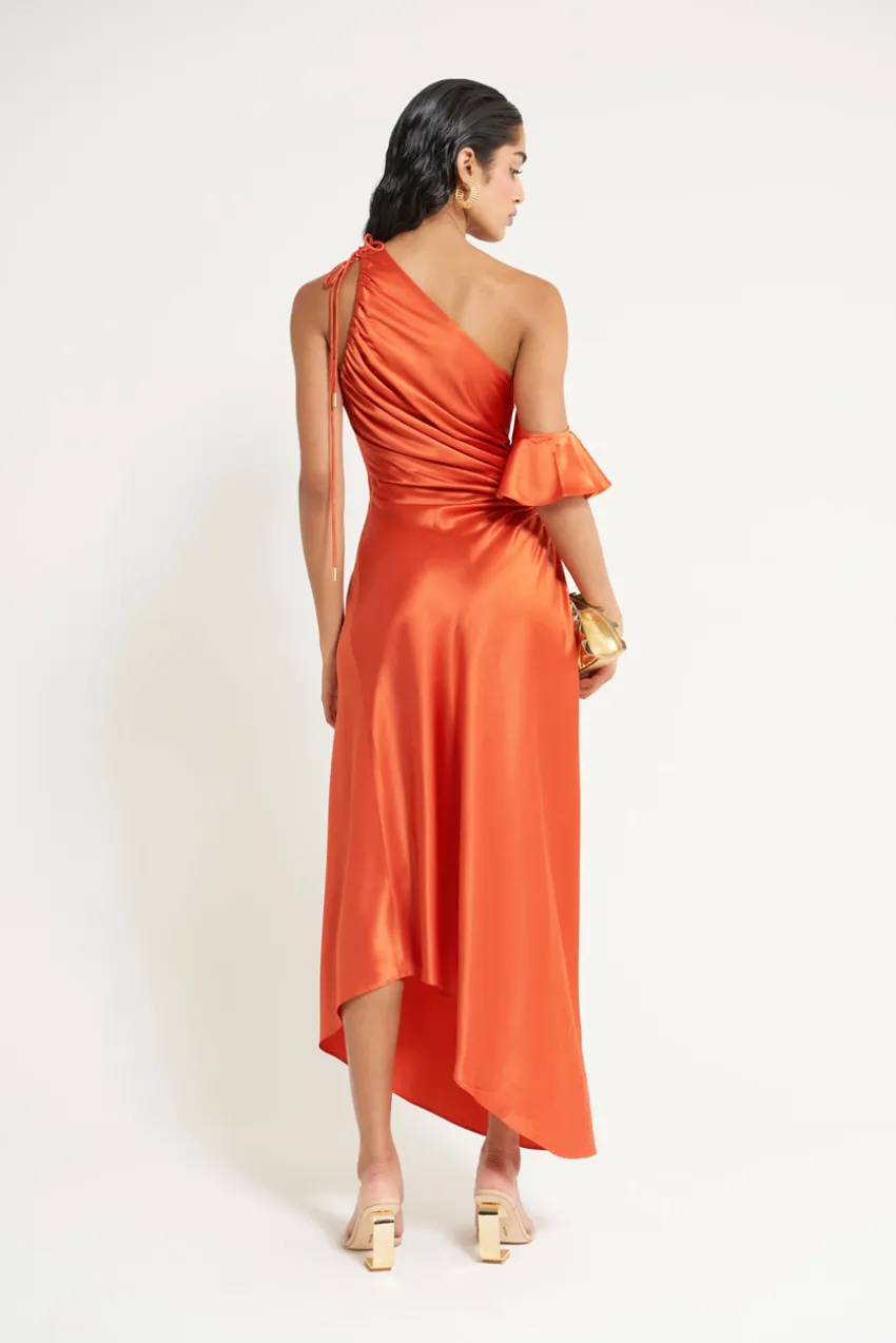 Bellamy Dress