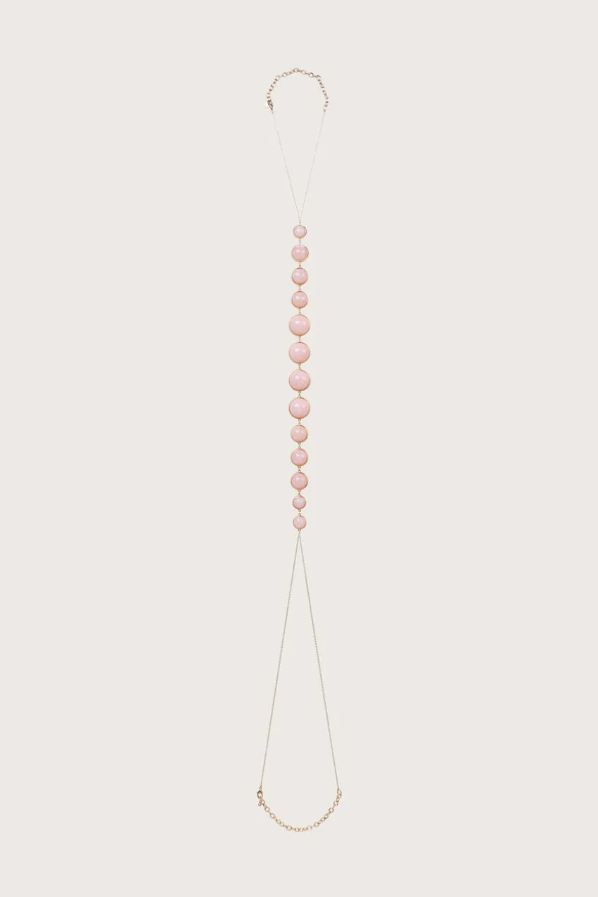 Bijan Body Chain