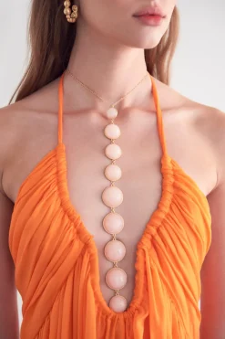 Bijan Body Chain