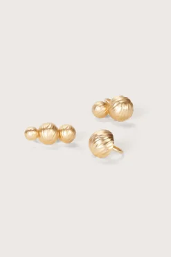 Bijan Ring Set