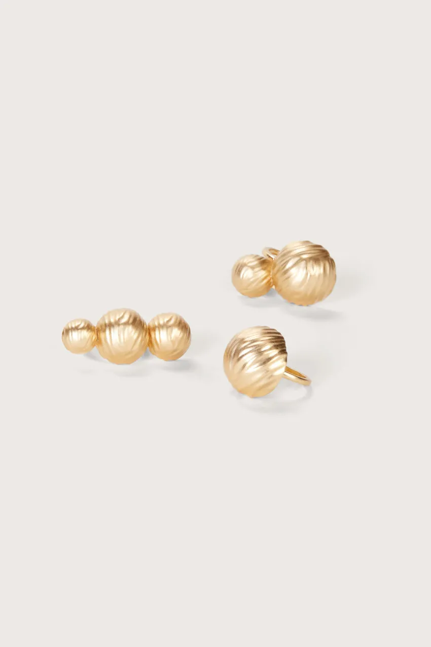 Bijan Ring Set