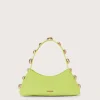 Bijan Shoulder Bag