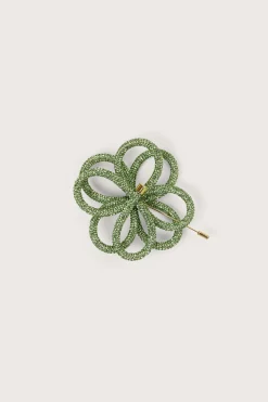 Bloom Brooch