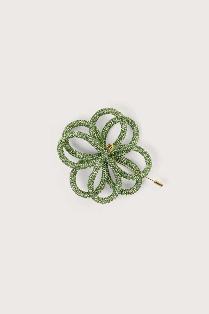Bloom Brooch