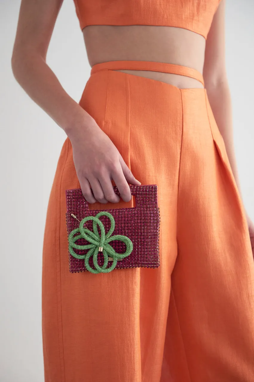 Bloom Brooch