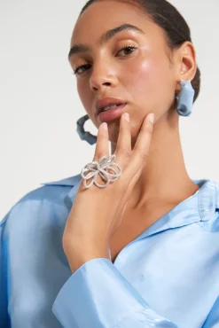 Bloom Ring