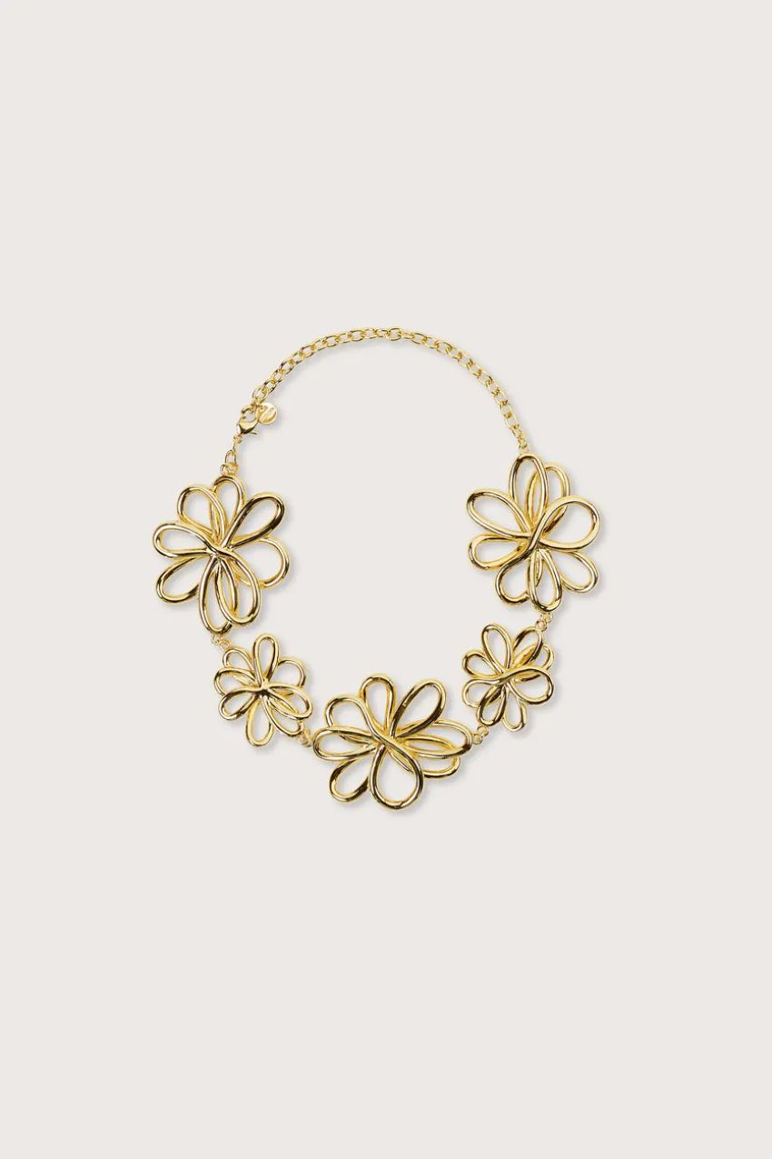 Blossom Choker