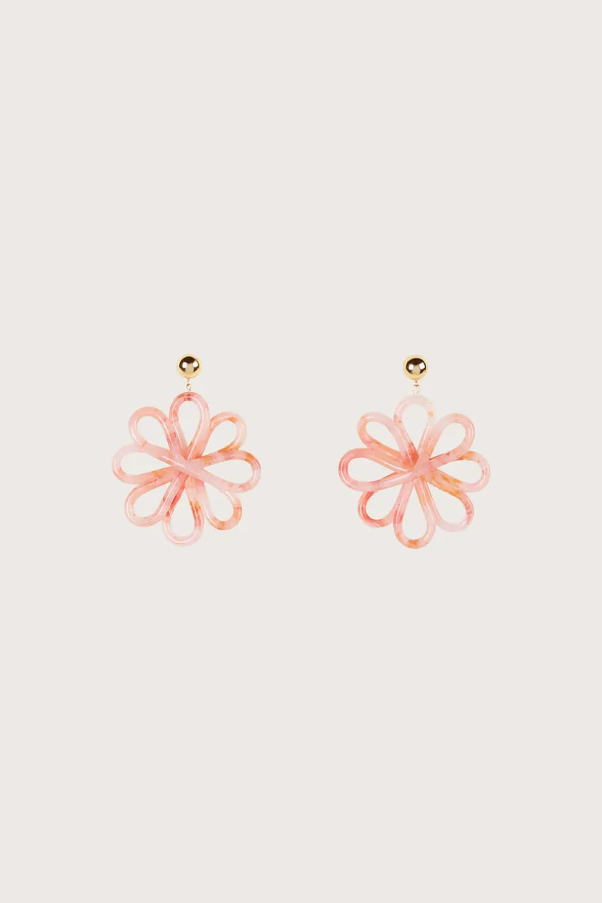 Blossom Earring