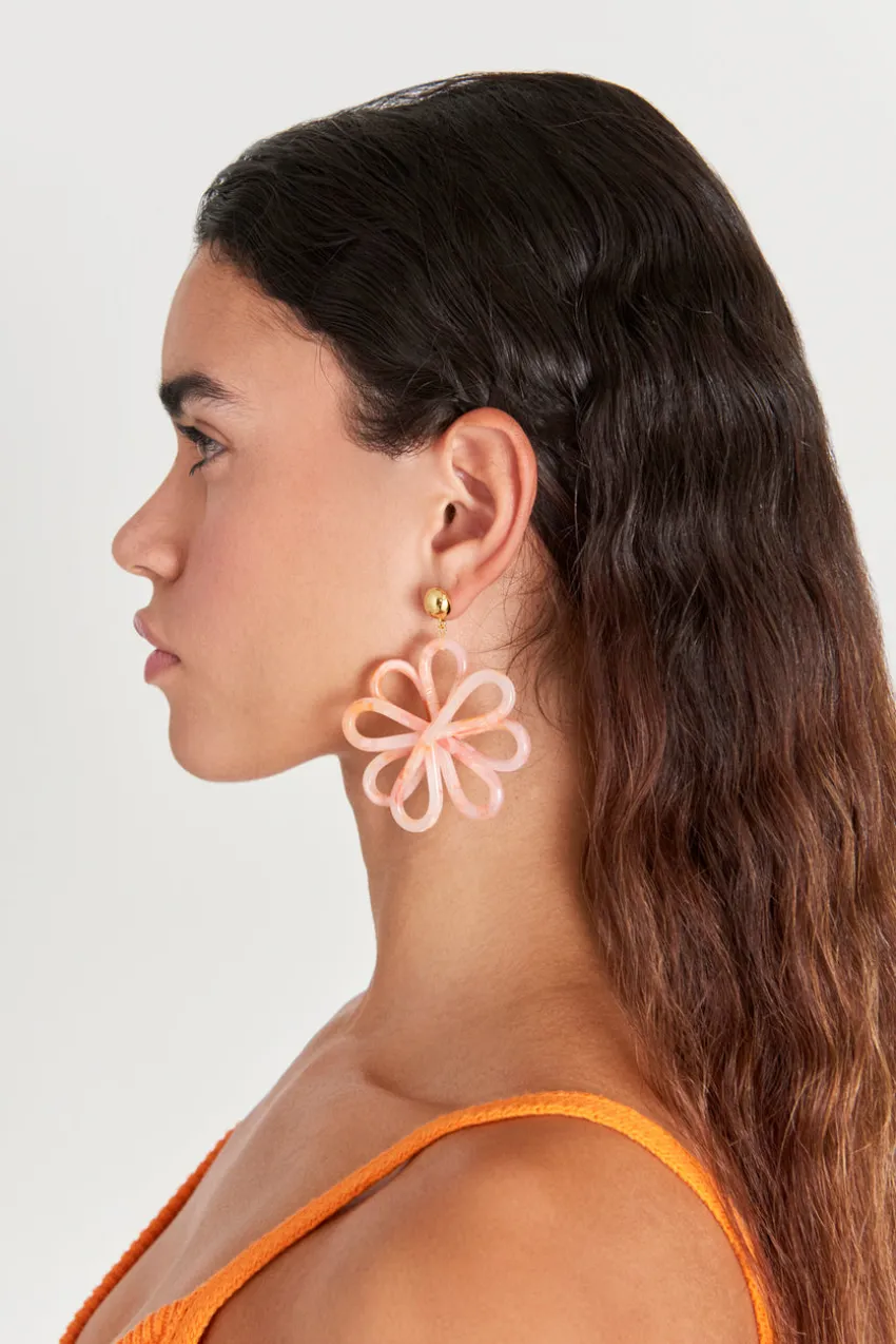 Blossom Earring