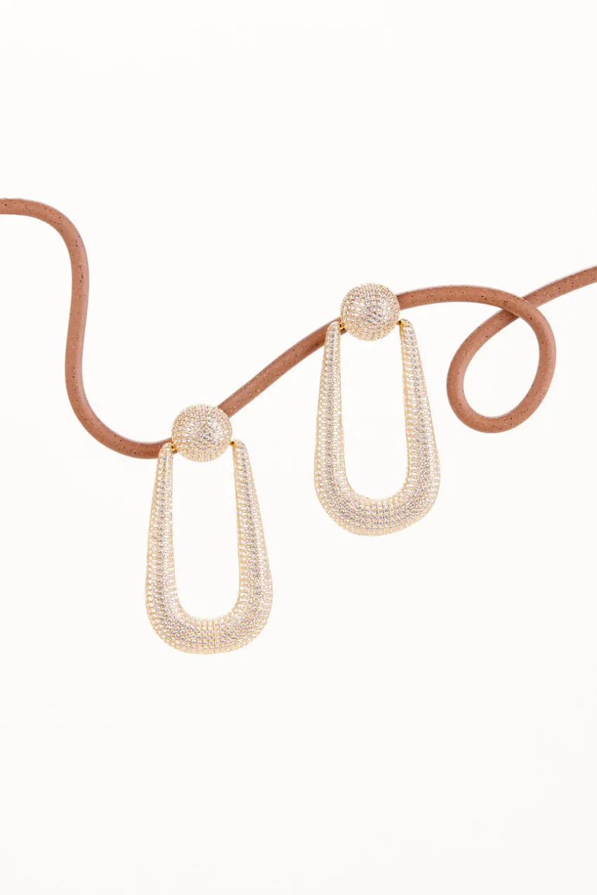 Brea Earring