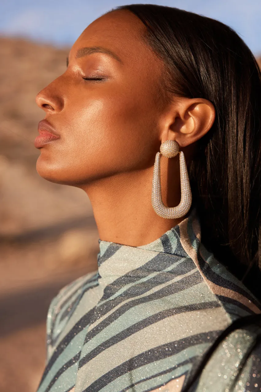 Brea Earring