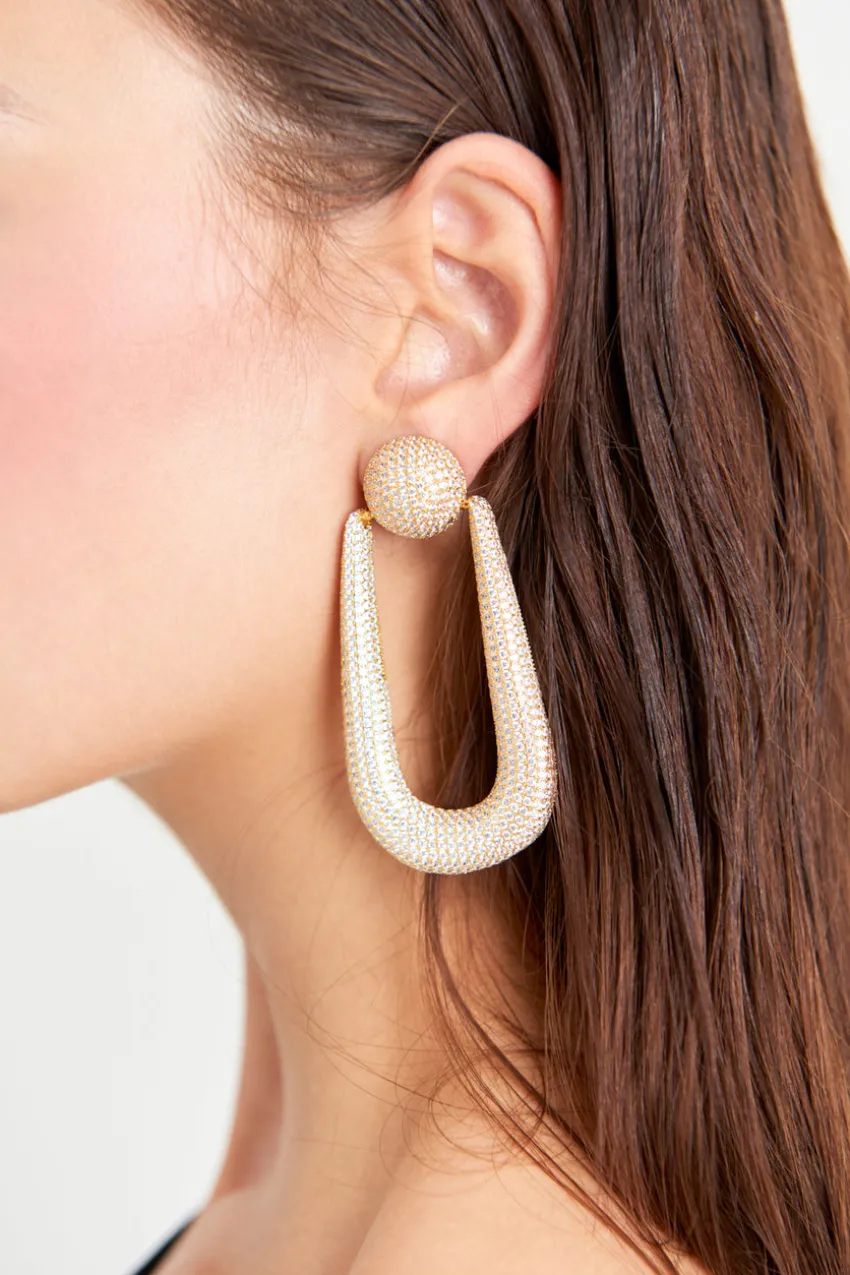 Brea Earring