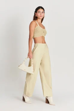 Brieann Knit Top