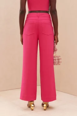 Brielle Pant