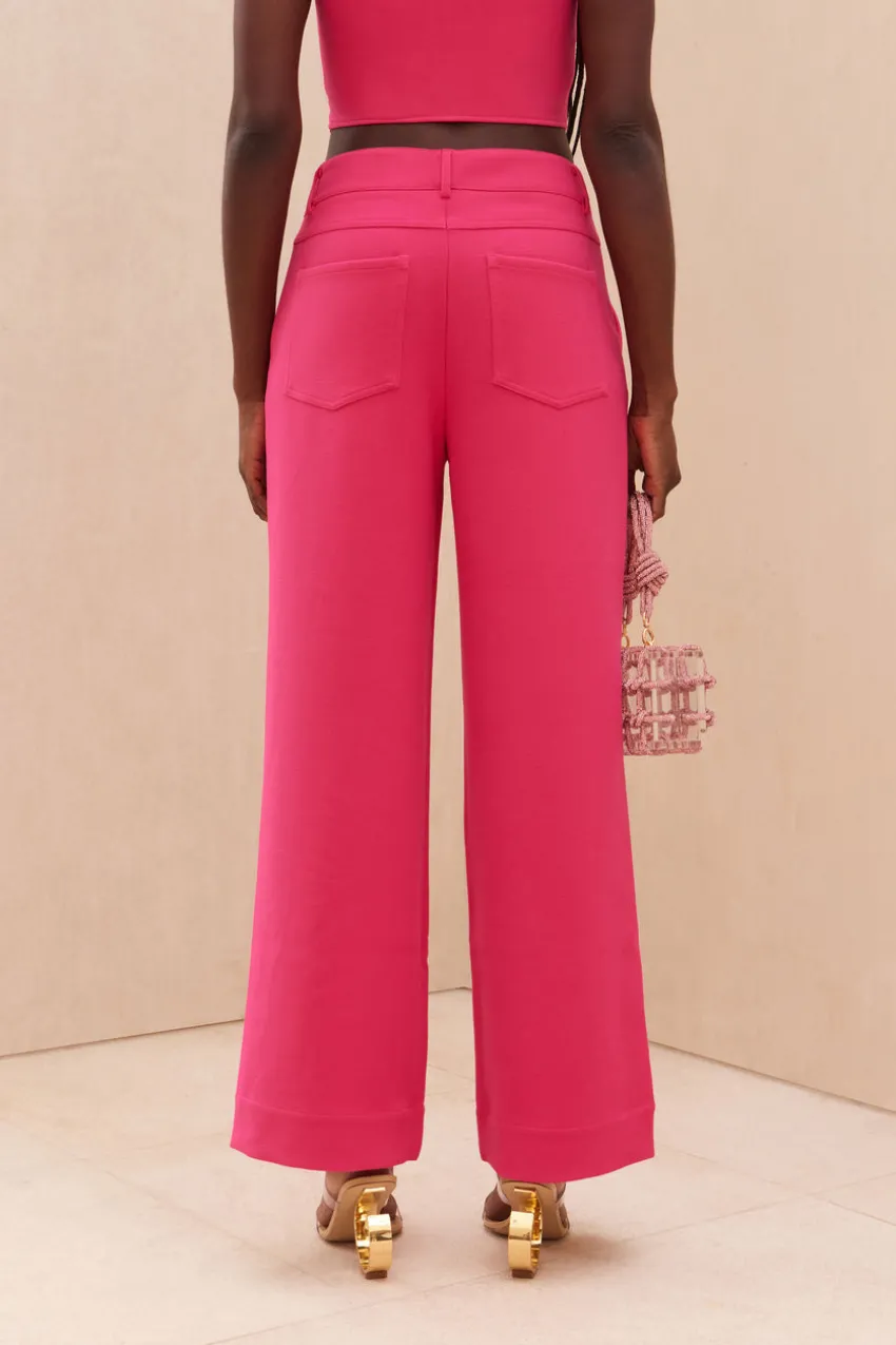 Brielle Pant