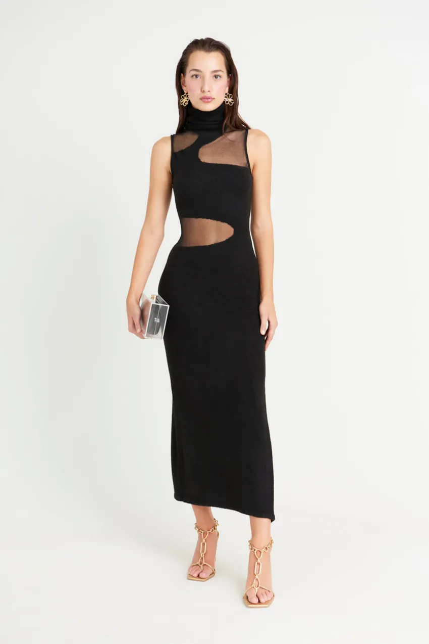 Brooke Knit Dress