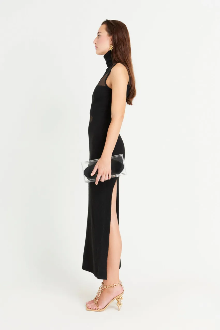 Brooke Knit Dress