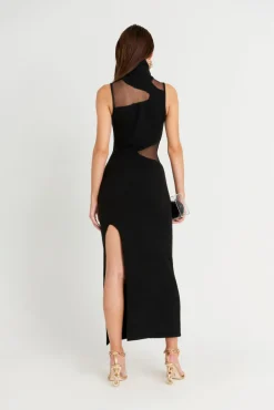Brooke Knit Dress