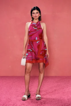 Bryn Dress