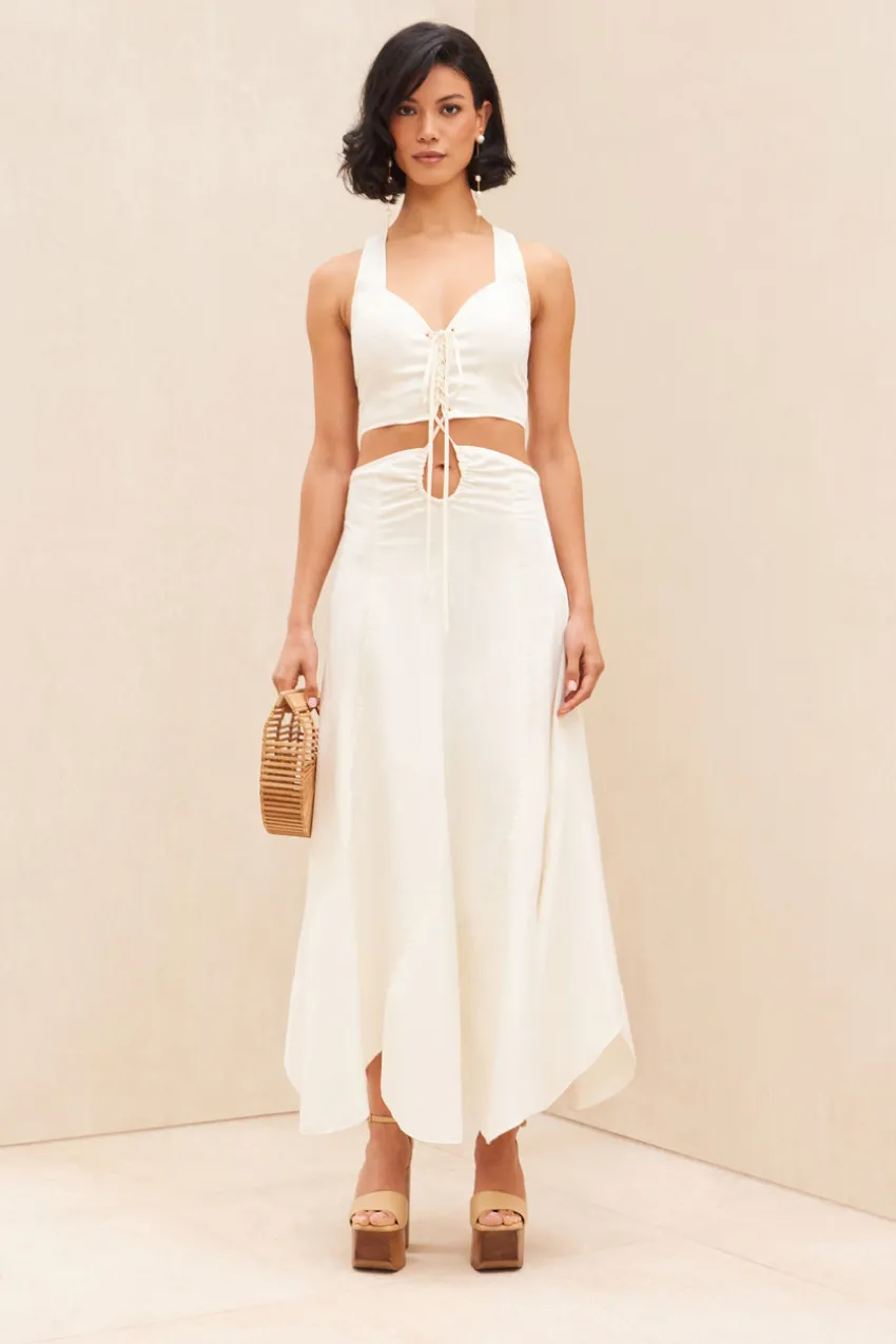 Calia Dress