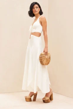 Calia Dress