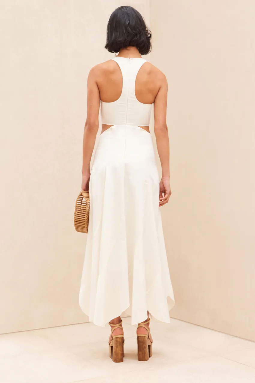 Calia Dress