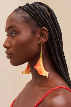 Calla Earring