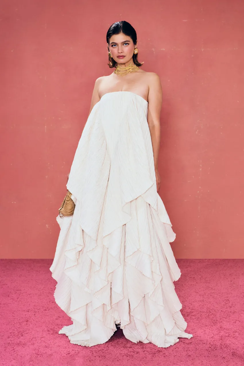 Calypso Gown