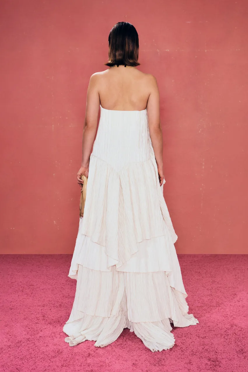 Calypso Gown