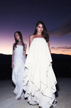 Calypso Gown