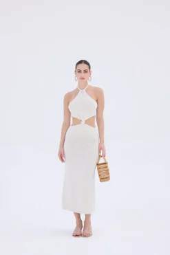 Cameron Knit Dress