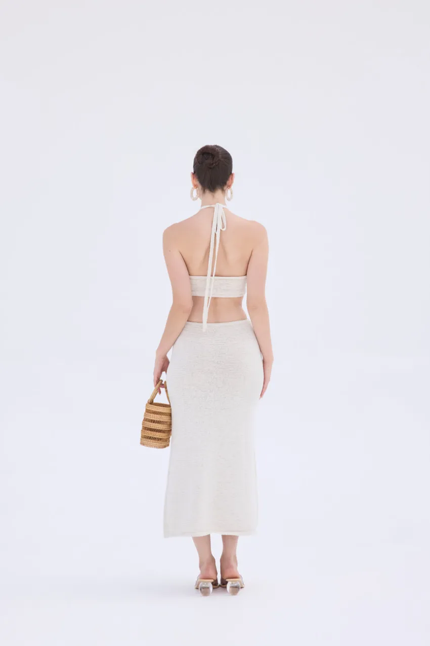 Cameron Knit Dress
