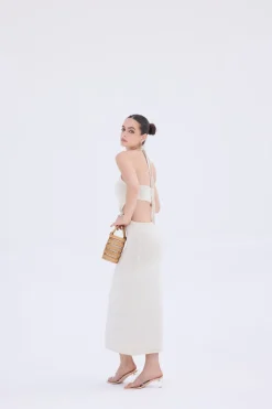Cameron Knit Dress