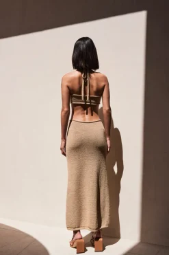Cameron Knit Dress