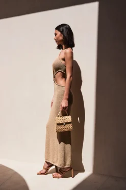 Cameron Knit Dress