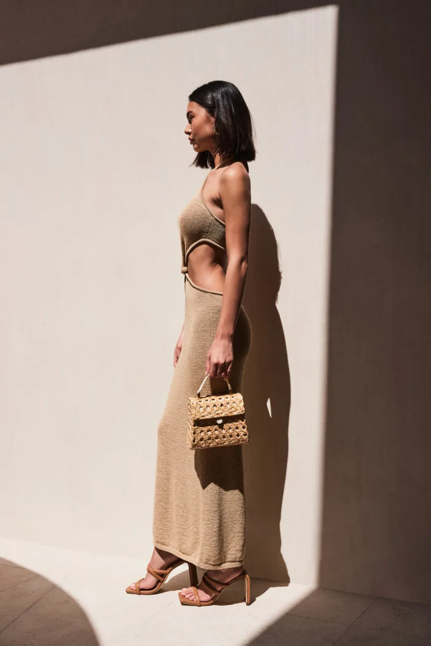 Cameron Knit Dress