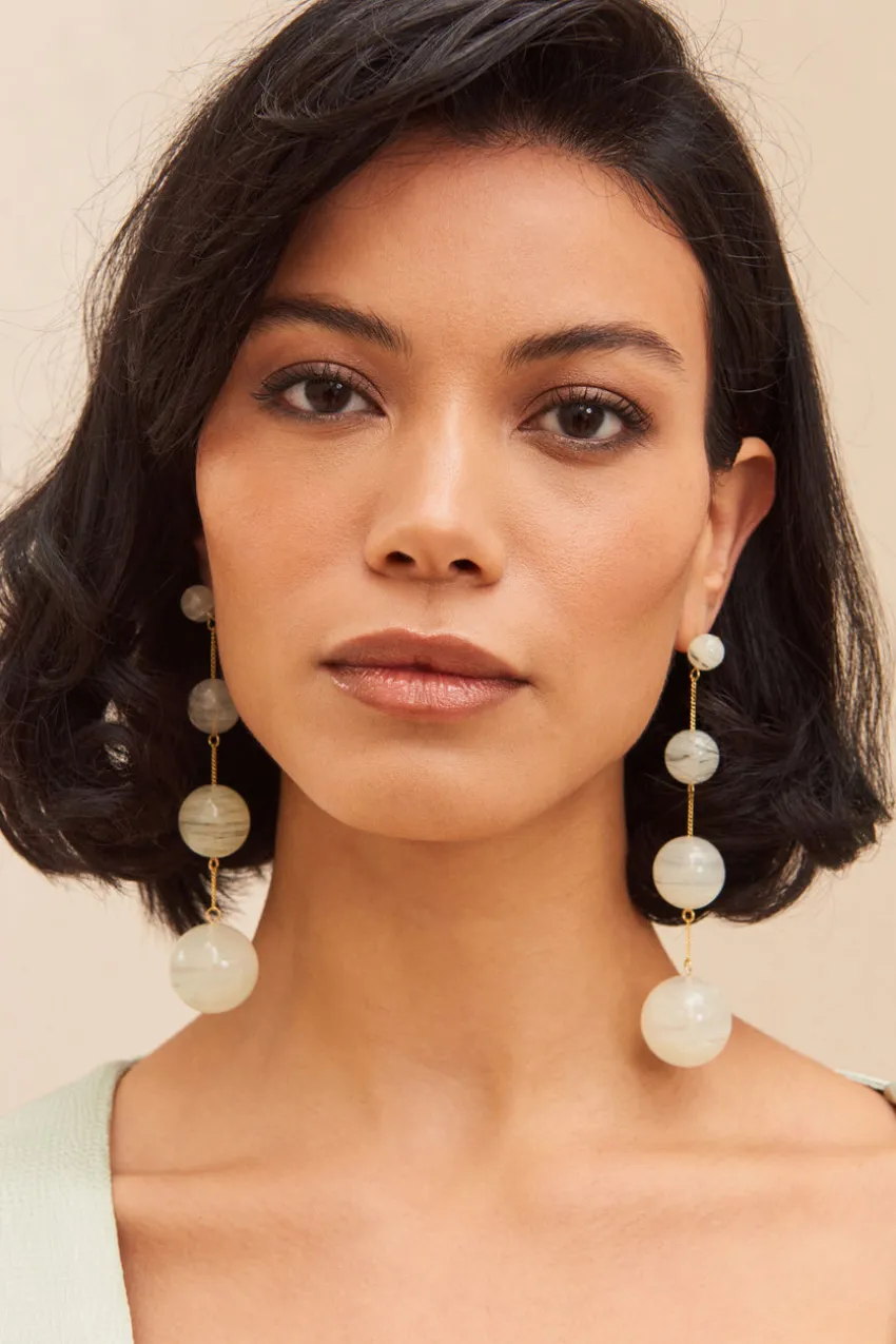 Candace Earring