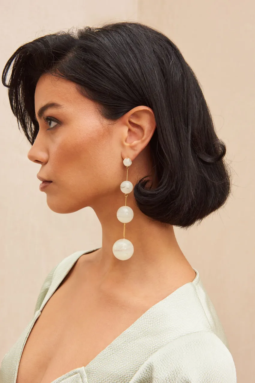 Candace Earring